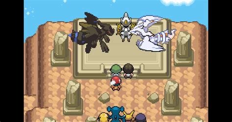 Pokémon Light Platinum Cheats & Cheat Codes for ROM.